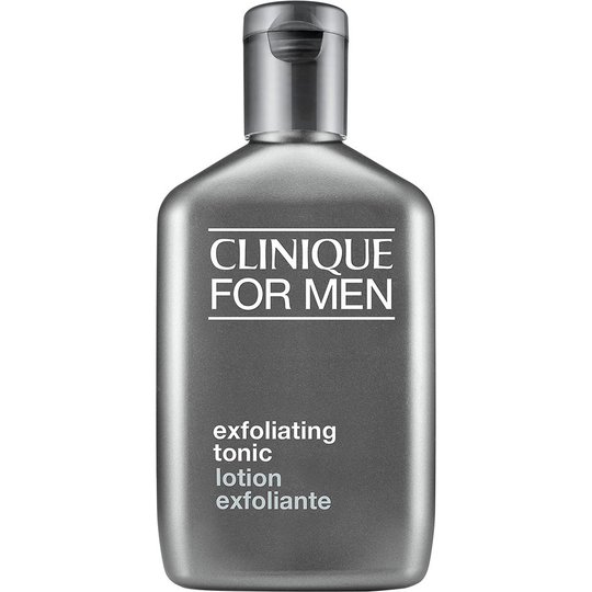 Clinique For Men Exfoliating Tonic, 200 ml Clinique Kasvokuorinnat