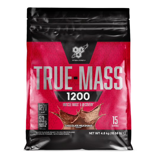 True Mass 1200, 15 Servings
