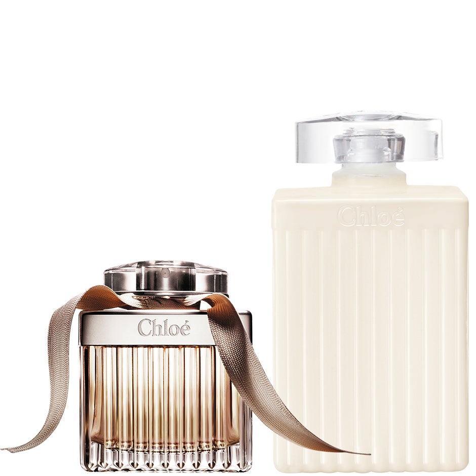 Chloé Duo, Chloé Naisten