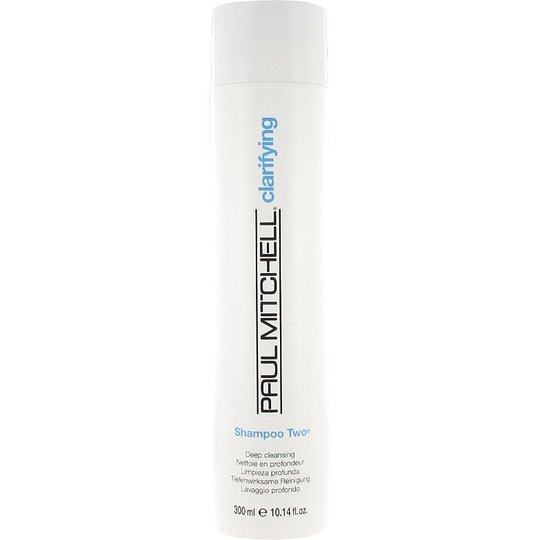 Paul Mitchell Clarifying Shampoo Two, 300 ml Paul Mitchell Shampoo