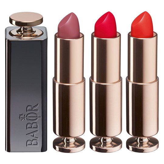 AGE ID Creamy Lip Colour, 4 g Babor Huulipuna
