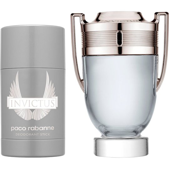 Paco Rabanne Duo, Paco Rabanne Miesten hajuvedet