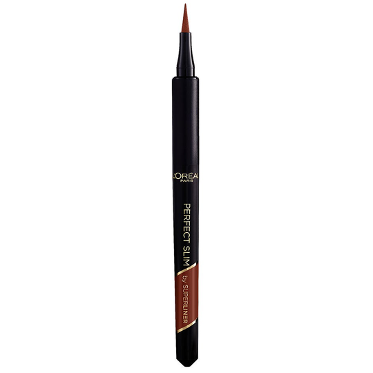 Superliner Perfect Slim Water-resistant & Rubproof, L'Oréal Paris Silmänrajauskynä