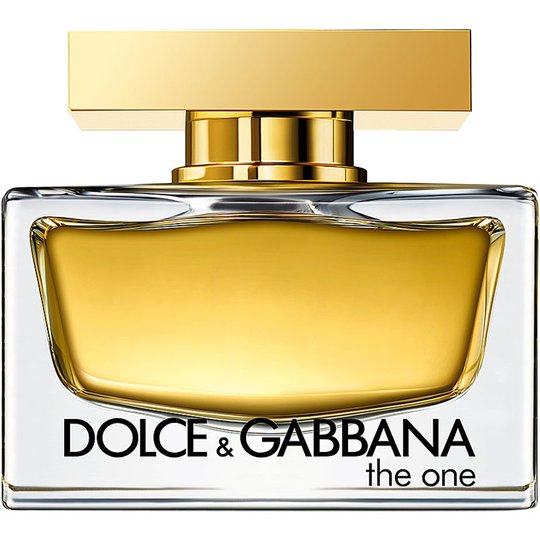 Dolce & Gabbana The One Eau de Parfum, 30 ml Dolce & Gabbana Hajuvedet