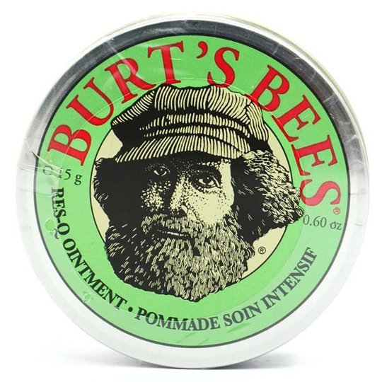 Res-q ointment Blister, 17 g Burt's Bees Huulirasva