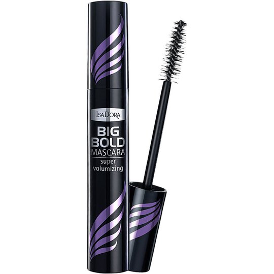 IsaDora Big Bold Mascara, 14 ml IsaDora Ripsivärit