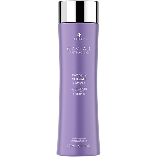 Caviar Multiplying Volume Shampoo, 250 ml Alterna Shampoo
