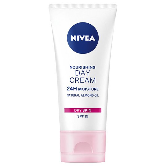 Nourishing Day Care, 50 ml Nivea Päivävoiteet
