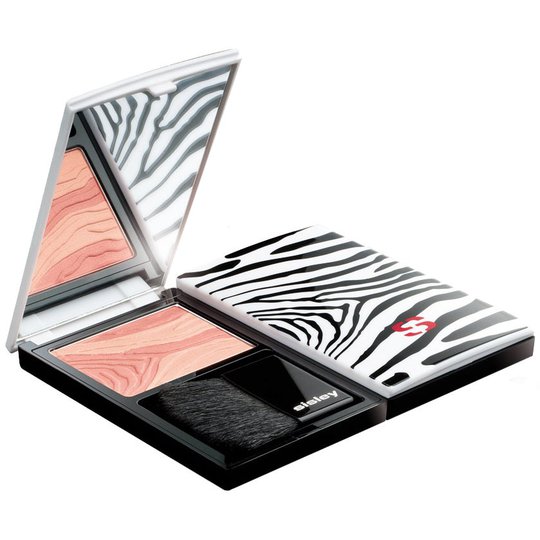 Duo Rouge, 7 g Sisley Poskipuna