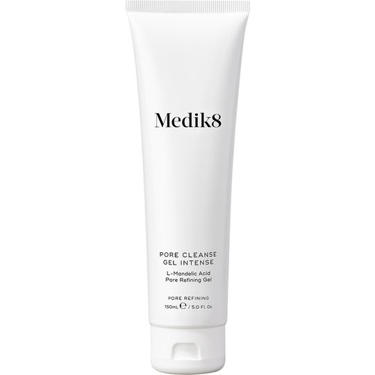 Pore Cleanse Gel Intense, 150 ml Medik8 Ihonpuhdistus