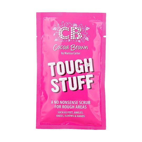 Tough Stuff, 50 ml Cocoa Brown Kuorinta