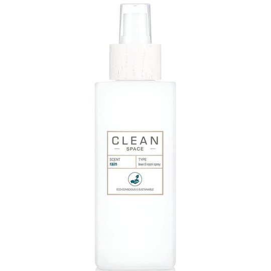 Space Rain Room Spray, 142 g Clean Tuoksutikut
