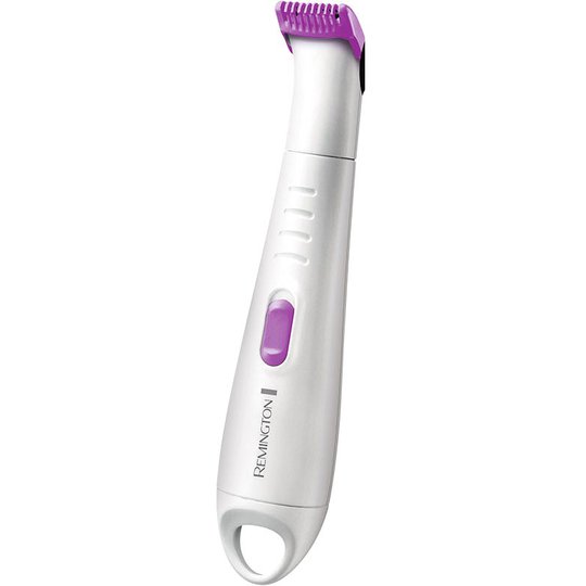 Smooth & Silky, Remington Epilaattori