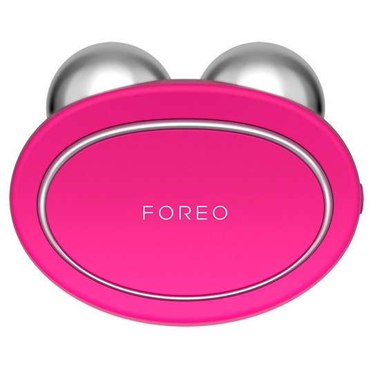BEAR, Foreo Kasvoharjat