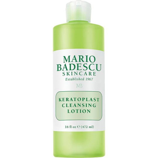 Mario Badescu Keratoplast Cleansing Lotion, 473 ml Mario Badescu Kasvovedet