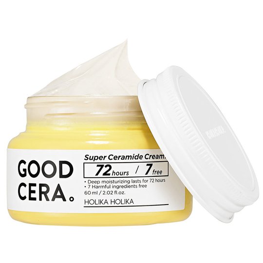 Holika Holika Good Cera Super Ceramide Cream, 60 ml Holika Holika Päivävoiteet
