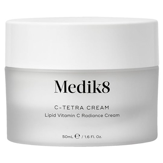 C-Tetra Cream, 50 ml Medik8 Kasvovoiteet