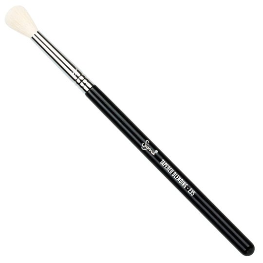 Sigma Tapered Blending Brush - E35, Sigma Beauty Luomivärisiveltimet
