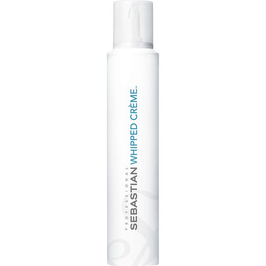 Sebastian Professional Whipped Crème Light Conditioning-Style Whip, 150 ml Sebastian Muotoilutuotteet