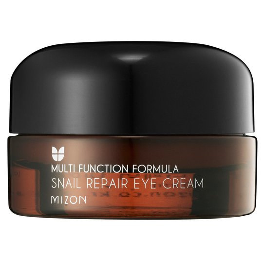 Snail Repair Eye Cream, 25 ml Mizon Silmänympärysvoiteet