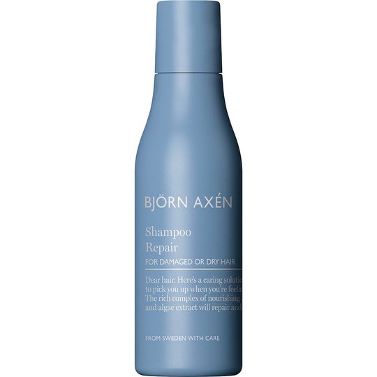Repair, 75 ml Björn Axén Shampoo