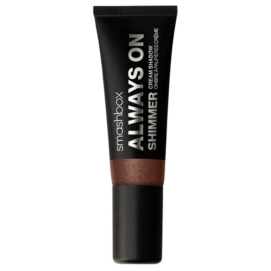 Always On Shimmer Cream Shadow, 10 ml Smashbox Luomiväri