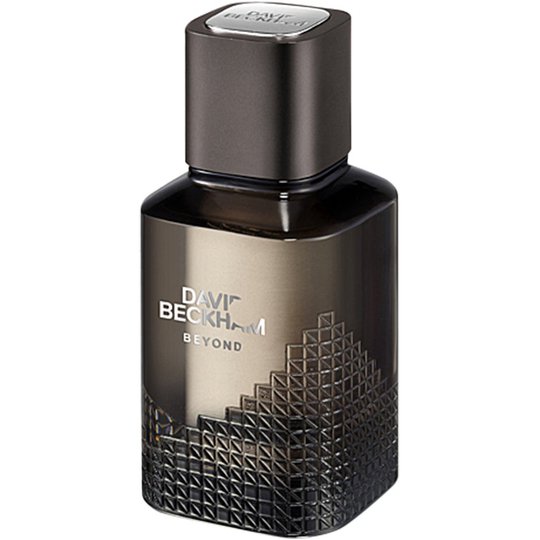 DVB David Beckham Beyond EdT, 40 ml David Beckham Hajuvedet