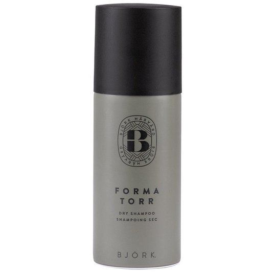 Dry Schampoo, 100 ml Björk Kuivashampoot