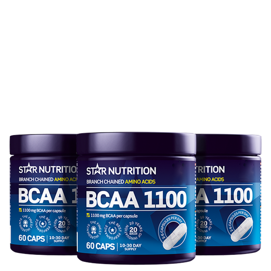 Bcaa 1100, Big Buy, 180 caps