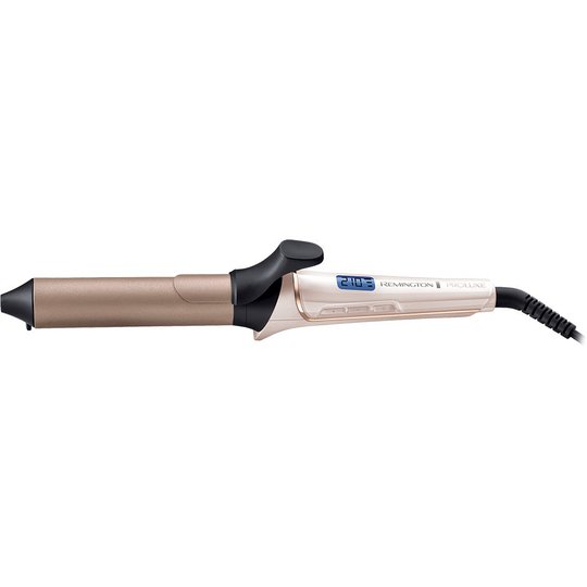 Remington Curler PROluxe 32mm CI9132, Remington Kihartimet