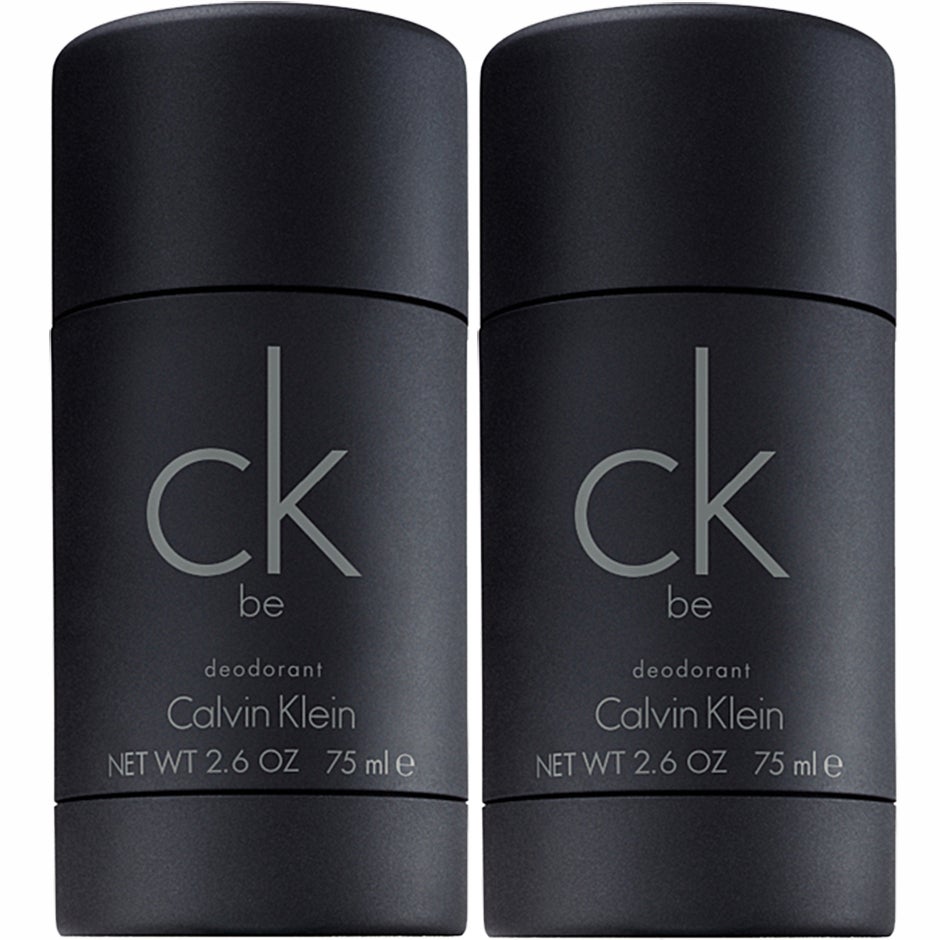 CK Be Duo, Calvin Klein Roll-on-deodorantit