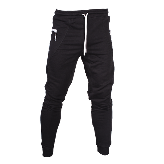 Star Challenge Pants, Black