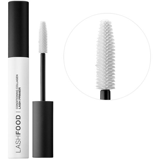 LashFood Conditioning Collagen Primer, 8 ml Lashfood Vegaaniset meikit