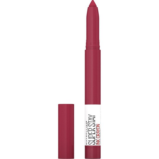Superstay Ink Crayon, 1,5 g Maybelline Huulipuna