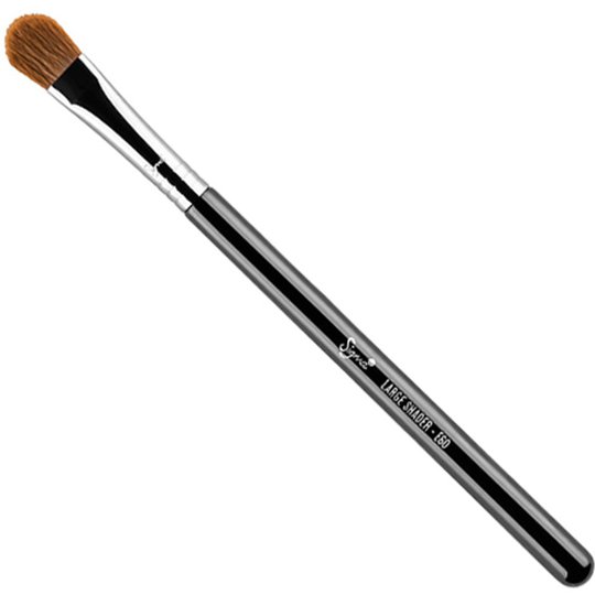 Sigma Large Shader Brush - E60, Sigma Beauty Luomivärisiveltimet