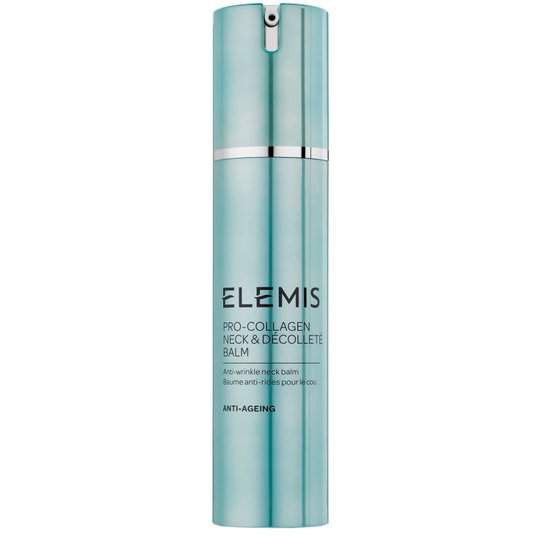 Pro-Collagen Neck & Décolleté Balm, 50 ml Elemis Vartalon anti-age