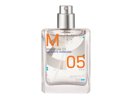 Molecule 05, 30 ml Escentric Molecules EdT