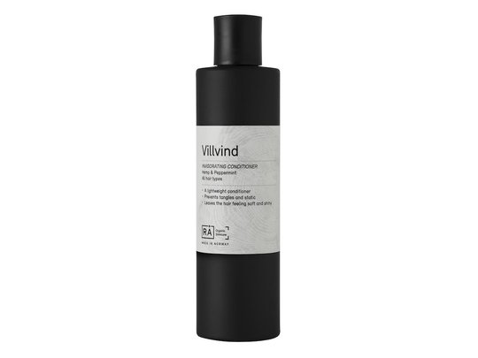 , 250 ml RÅ Shampoo