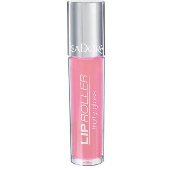 Lip Roller Fruity Gloss, 5 ml IsaDora Huulikiilto