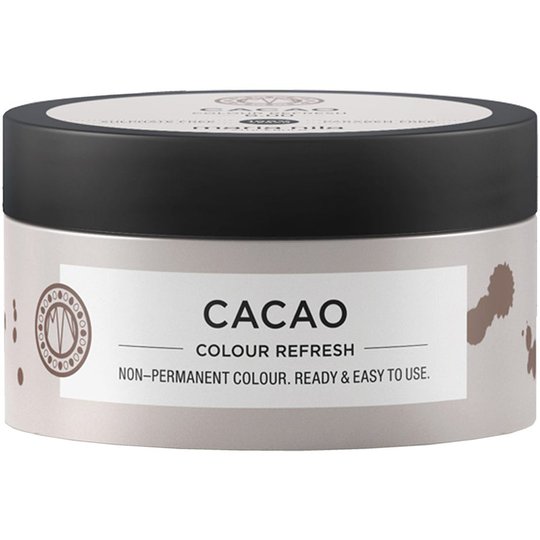Maria Nila Colour Refresh, Cacao, 100 ml Maria Nila Värinaamiot