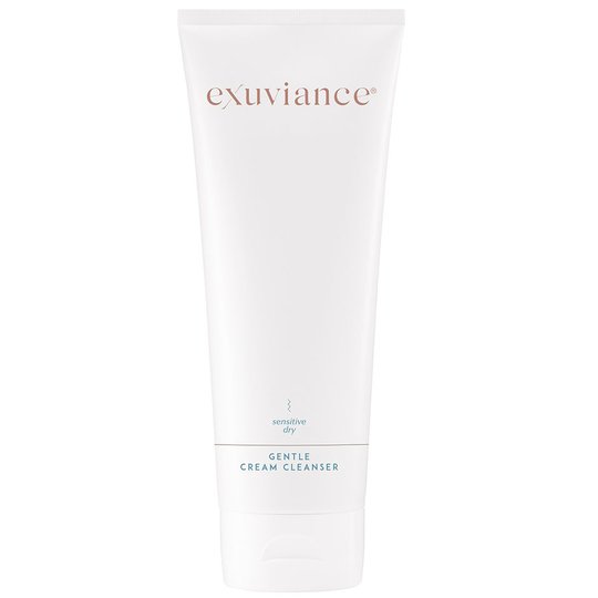 Gentle Cream Cleanser, 212 ml Exuviance Kasvojen puhdistus