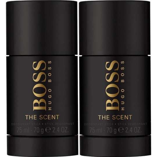 Boss The Scent Duo, Hugo Boss EdP