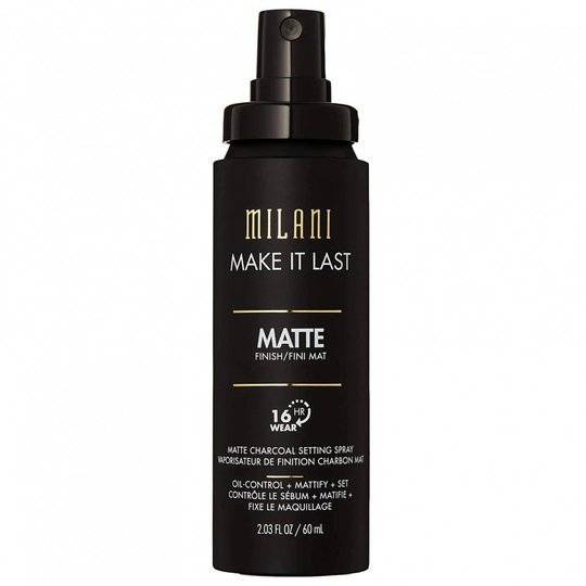 Make It Last Setting Spray, 60 ml Milani Cosmetics Meikinkiinnityssuihke
