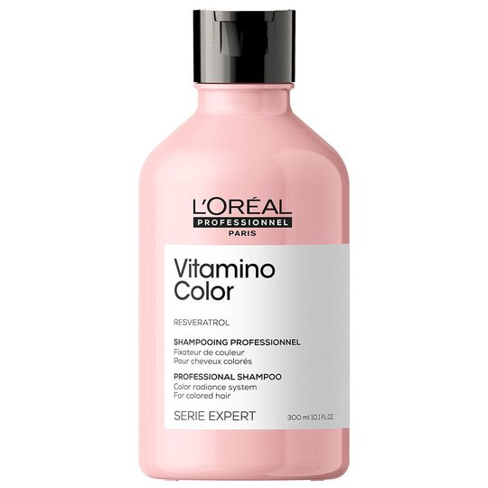 Serie Expert Vitamino Shampoo, 300 ml L'Oréal Professionnel Shampoo