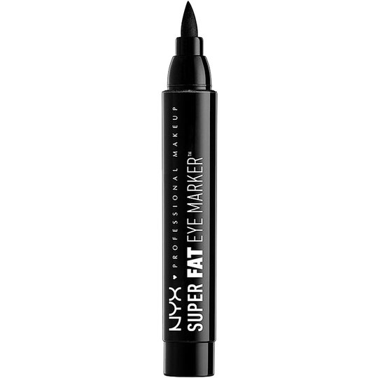 Super Fat Eye Marker, 2 ml NYX Professional Makeup Eyeliner