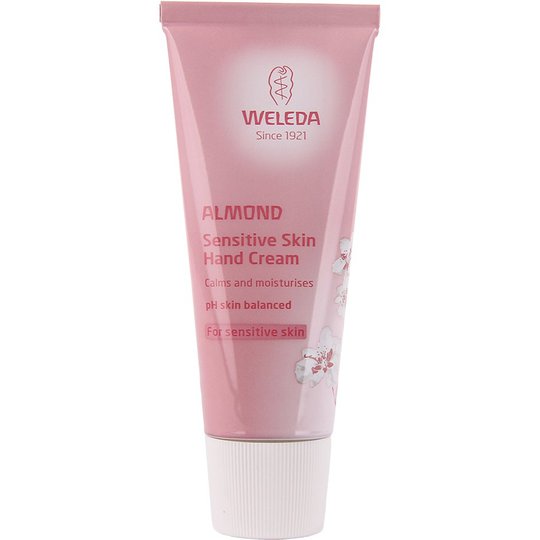 Almond, 50 ml Weleda Käsivoiteet