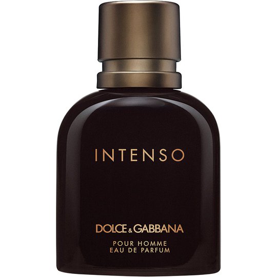 Dolce & Gabbana Intenso Pour Homme Eau de Parfum, 40 ml Dolce & Gabbana Hajuvedet