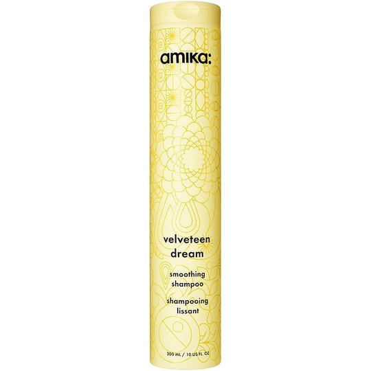 Velveteen Dream, 300 ml Amika Shampoo