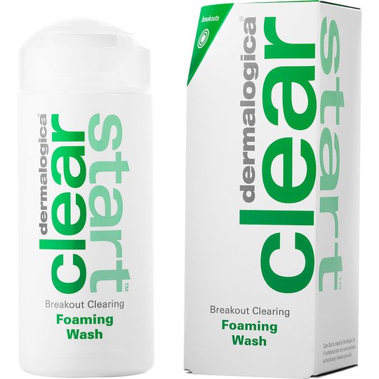Clear Start, 177 ml Dermalogica Kasvojen puhdistus