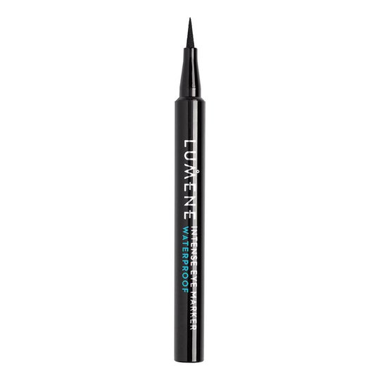 Intense Eye Marker Waterproof, 1.1 ml Lumene Ripsivärit